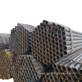 High Precision Bright Surface Thick Wall Seamless Pipe